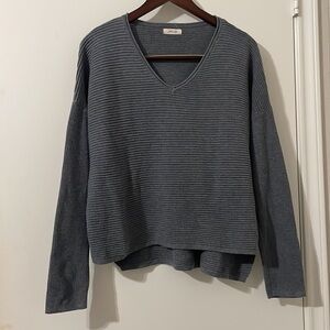 Park Life Sweater Size S/M